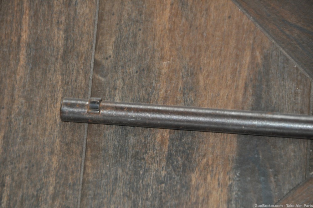 Remington 580 22 Barrel-img-1