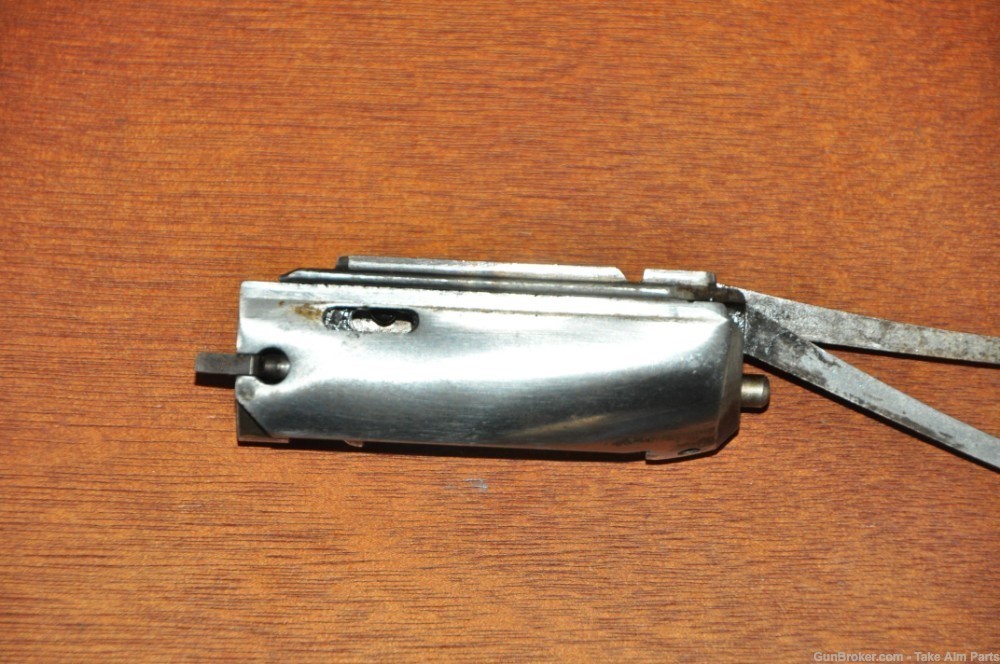 Remington 48 12ga Bolt-img-3
