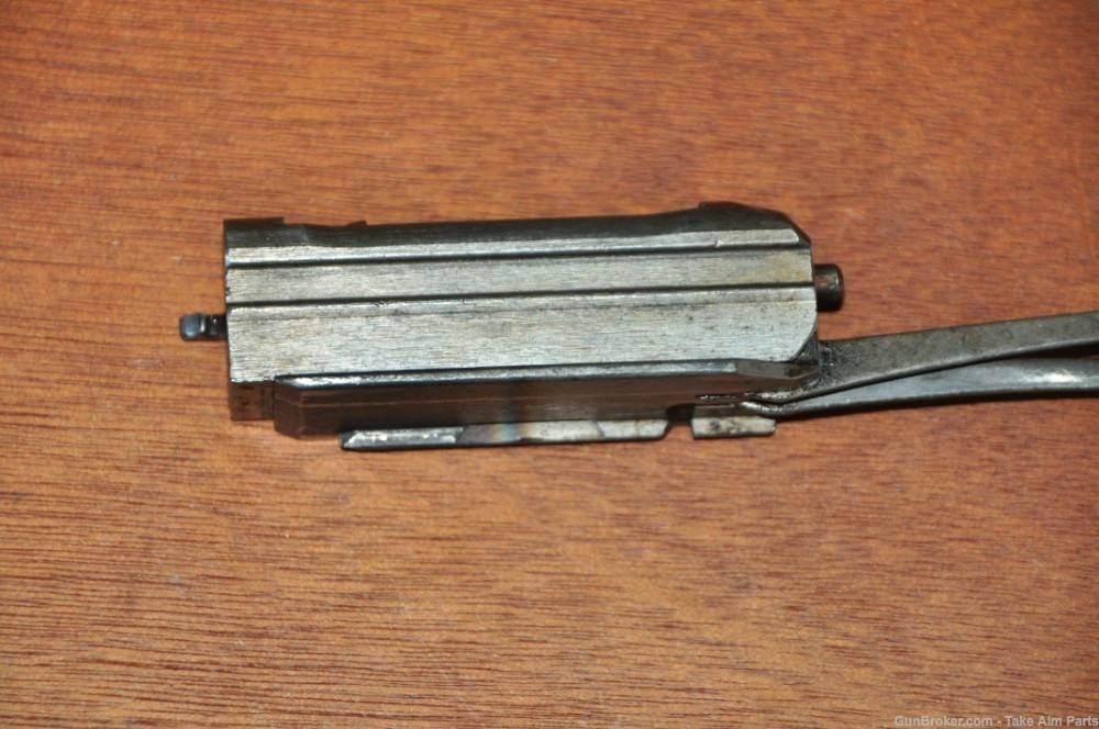 Remington 48 12ga Bolt-img-1