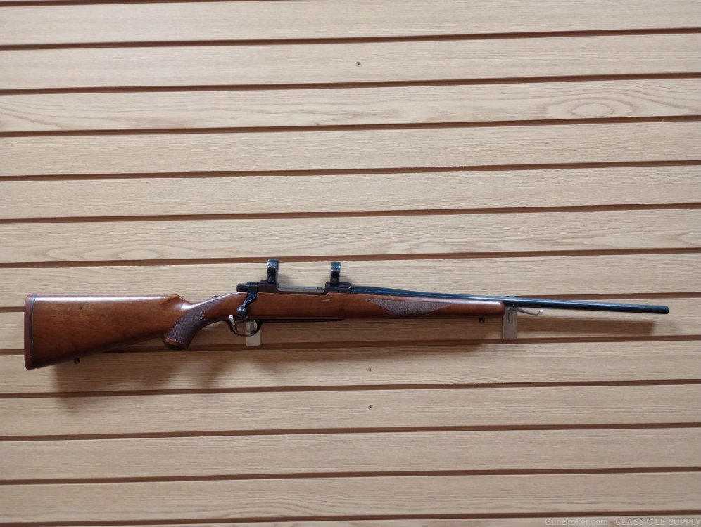 Ruger M77 - 257 Roberts-img-0