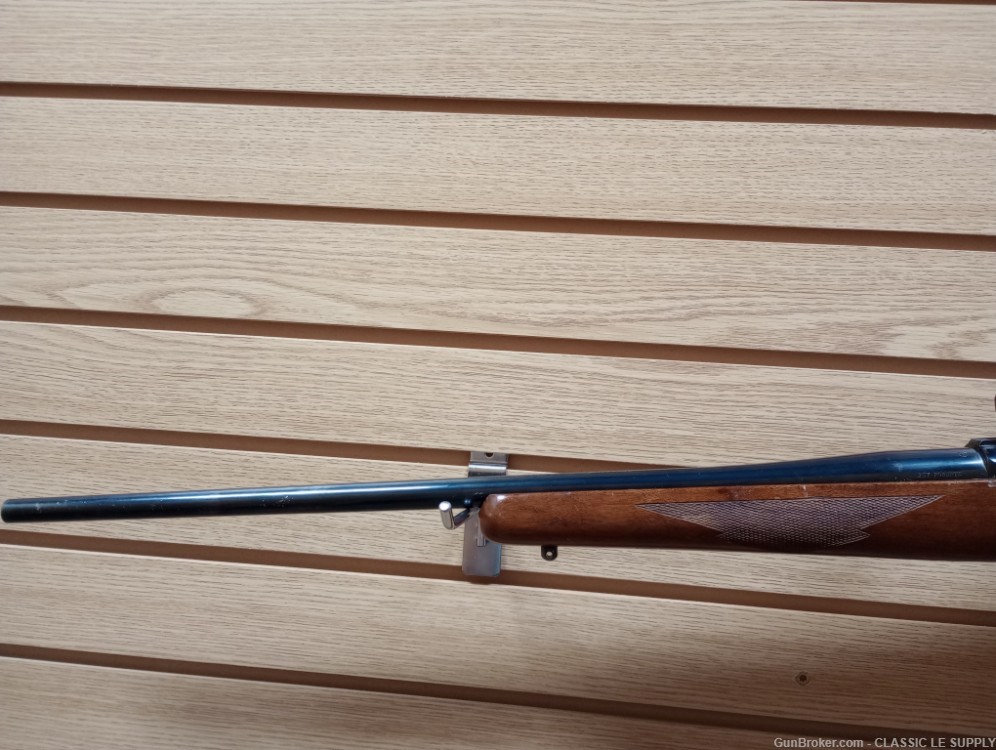 Ruger M77 - 257 Roberts-img-1