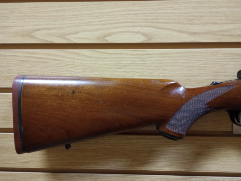 Ruger M77 - 257 Roberts-img-7