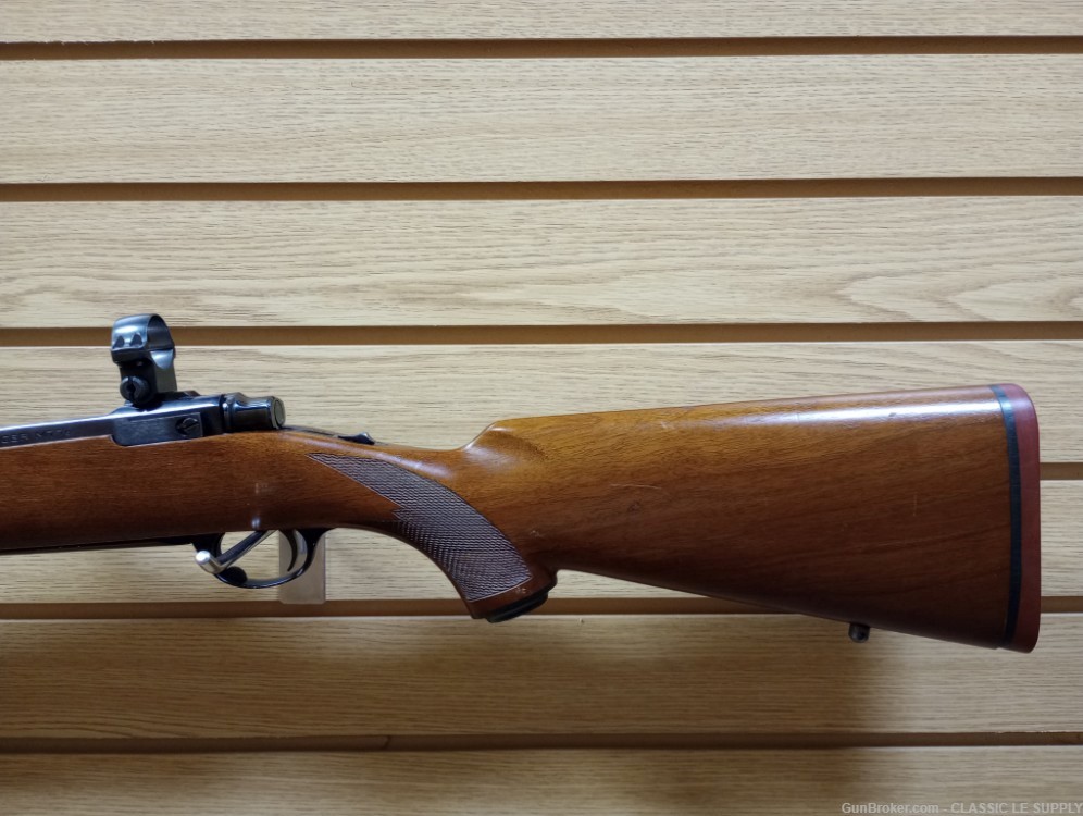 Ruger M77 - 257 Roberts-img-3