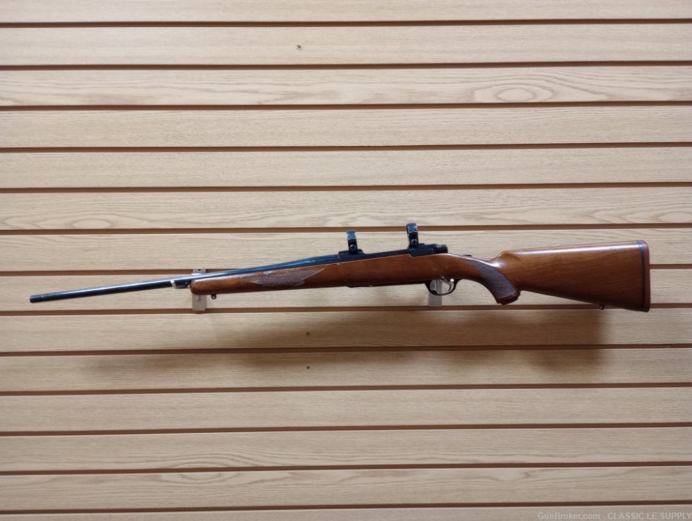 Ruger M77 - 257 Roberts-img-2