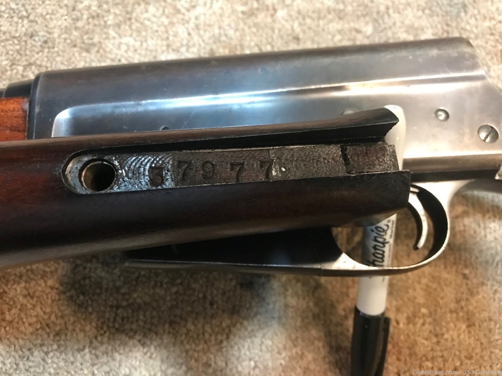Remington Model 8 .30 Rem great shape good bore-img-17