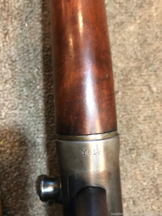Remington Model 8 .30 Rem great shape good bore-img-14