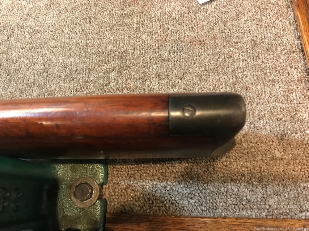 Remington Model 8 .30 Rem great shape good bore-img-15