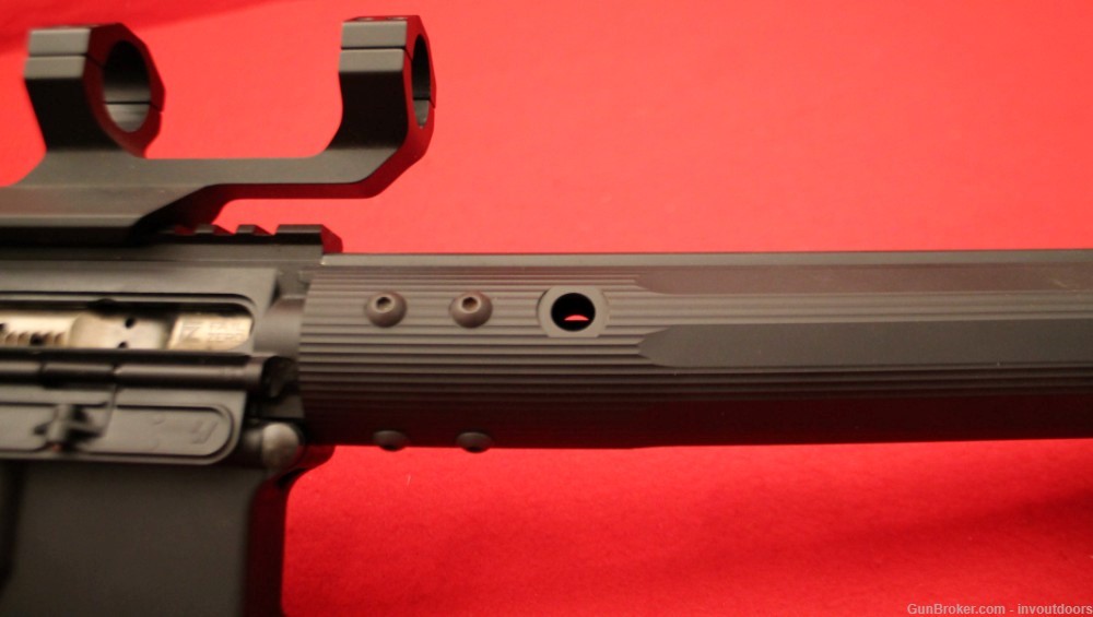Noveske N4 AR .223/5.56 18"-barrel semi-auto rifle.-img-20