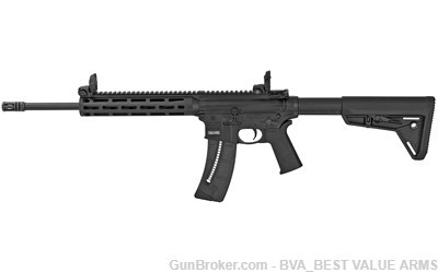 Smith & Wesson M&P15-22 SPORT 22 LR 10213-img-0