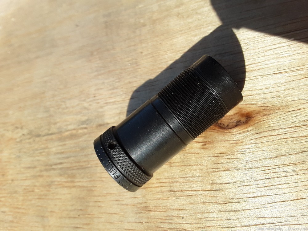 Full choke 12 gauge screw in style for Winchester -img-0