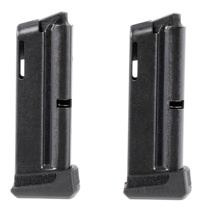 Ruger LCP II 22LR 10 Round Magazine-img-2
