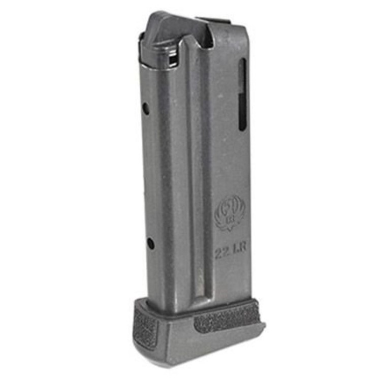 Ruger LCP II 22LR 10 Round Magazine-img-0