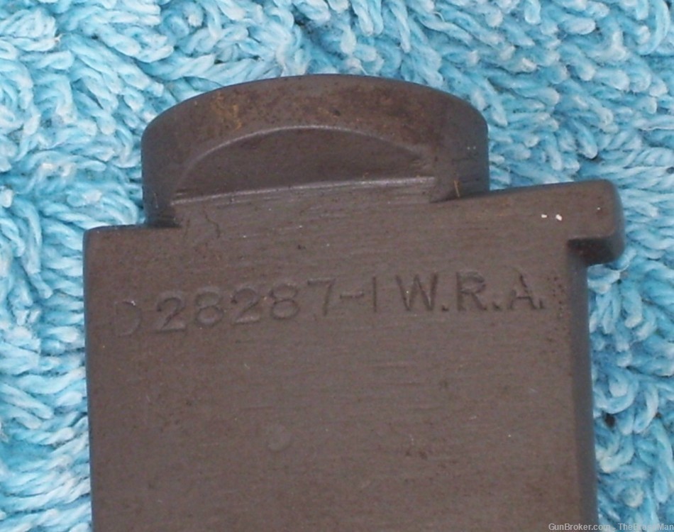 M1 Garand Bolt Assembly W.R.A. #2-img-6