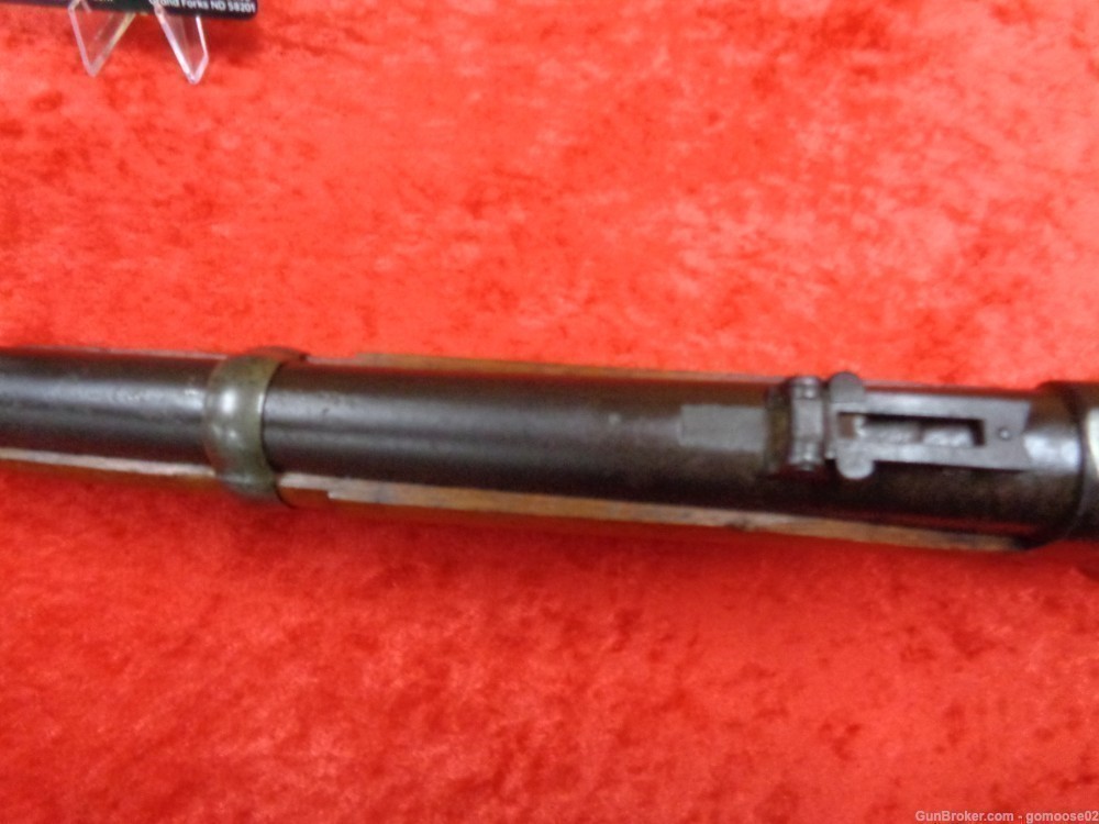 SPENCER Carbine Civil War 1863 1865 ANTIQUE Lever Rifle WE TRADE & BUY GUNS-img-17