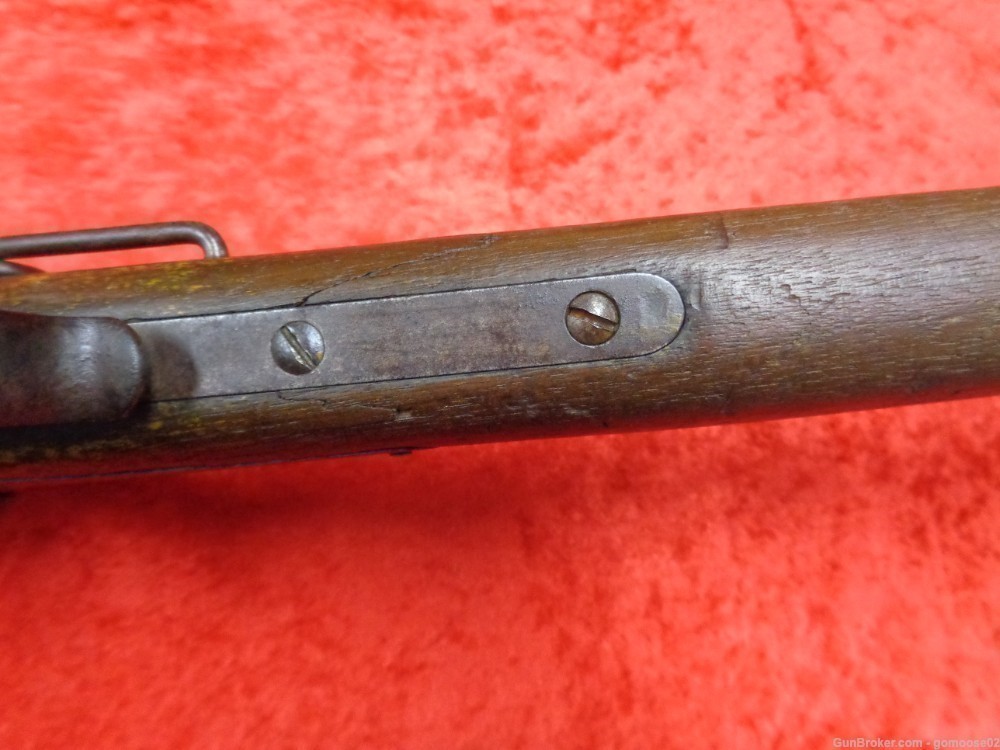 SPENCER Carbine Civil War 1863 1865 ANTIQUE Lever Rifle WE TRADE & BUY GUNS-img-20