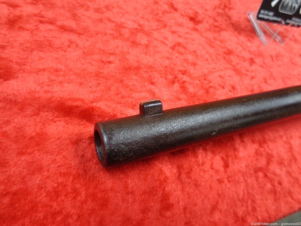 SPENCER Carbine Civil War 1863 1865 ANTIQUE Lever Rifle WE TRADE & BUY GUNS-img-12