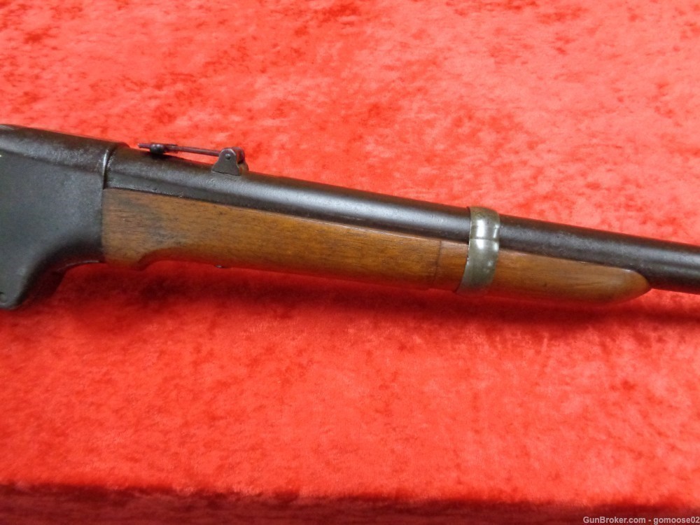 SPENCER Carbine Civil War 1863 1865 ANTIQUE Lever Rifle WE TRADE & BUY GUNS-img-4