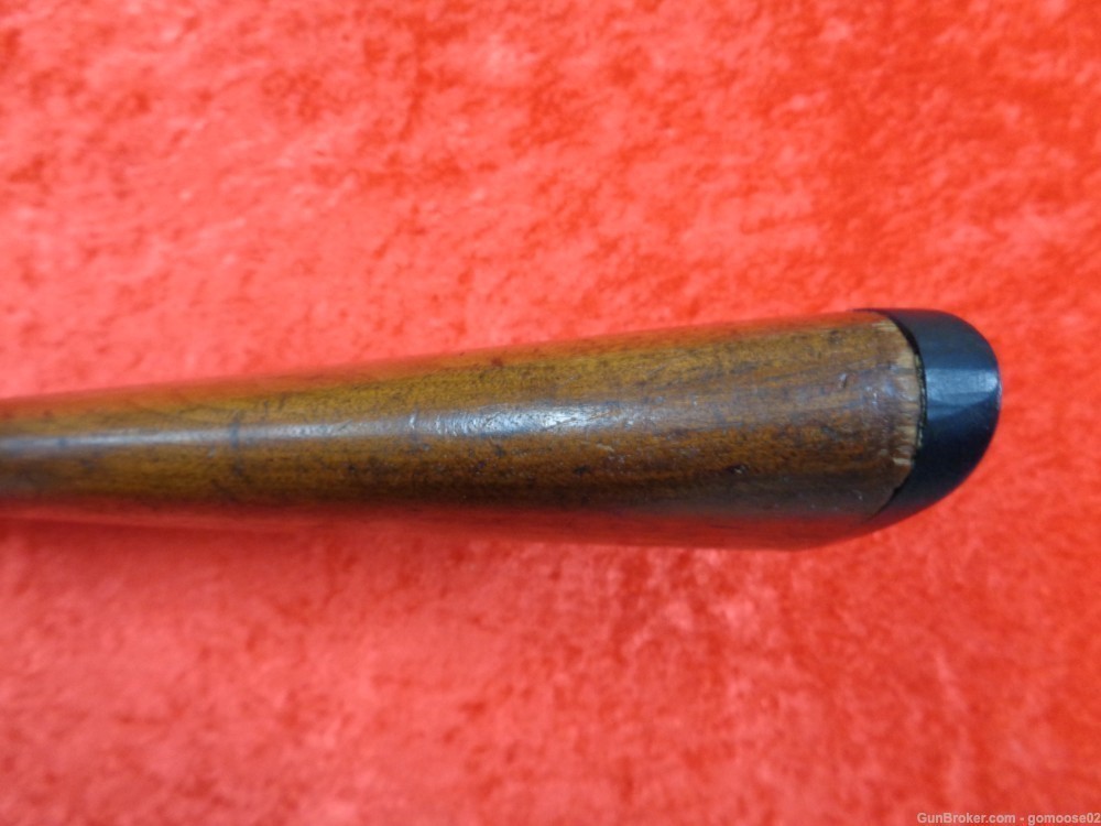 Meriden AJ Aubrey 12 Gauge SxS Double Barrel COACH Gun Shotgun Hammer TRADE-img-21