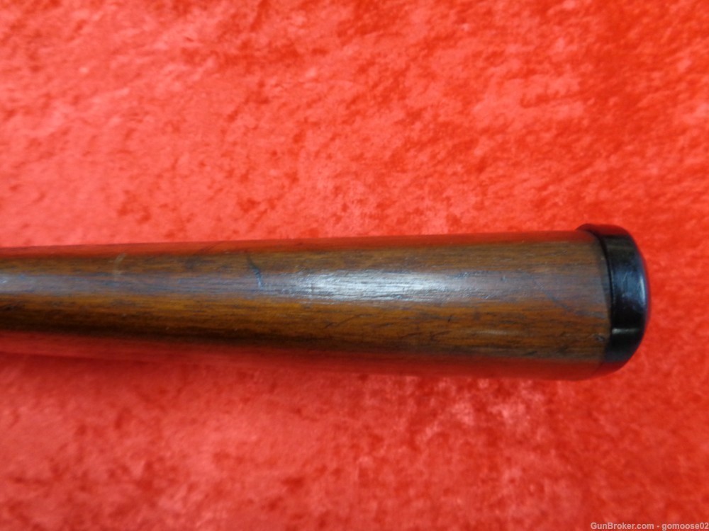 Meriden AJ Aubrey 12 Gauge SxS Double Barrel COACH Gun Shotgun Hammer TRADE-img-16
