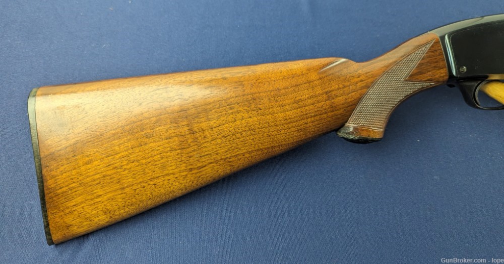 Superb Winchester Model 42 .410 SKEET Shotgun C. 1953-img-1