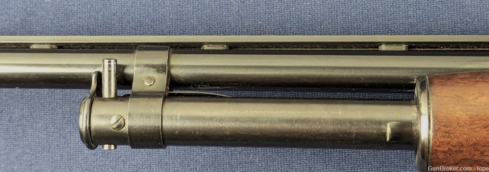 Superb Winchester Model 42 .410 SKEET Shotgun C. 1953-img-23