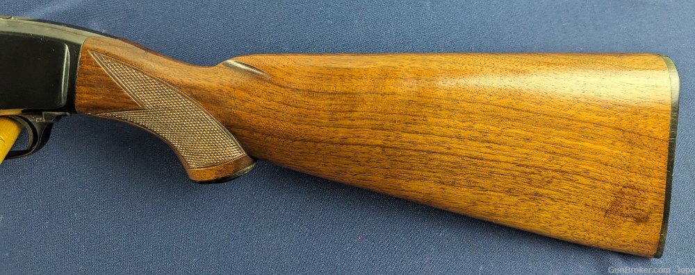 Superb Winchester Model 42 .410 SKEET Shotgun C. 1953-img-11