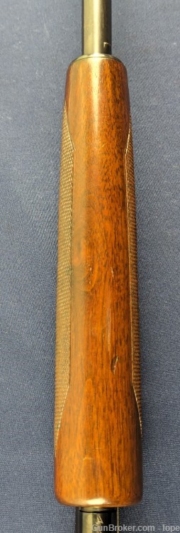 Superb Winchester Model 42 .410 SKEET Shotgun C. 1953-img-8