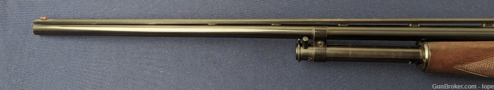 Superb Winchester Model 42 .410 SKEET Shotgun C. 1953-img-12