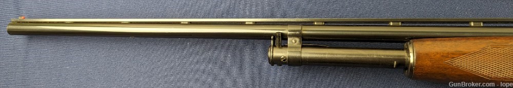 Superb Winchester Model 42 .410 SKEET Shotgun C. 1953-img-16