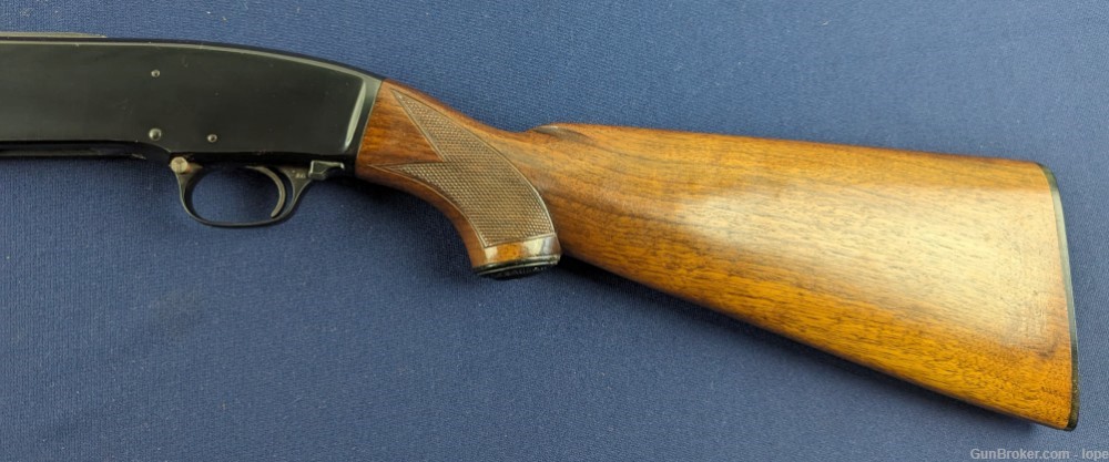 Superb Winchester Model 42 .410 SKEET Shotgun C. 1953-img-17