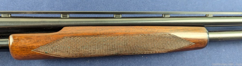 Superb Winchester Model 42 .410 SKEET Shotgun C. 1953-img-4