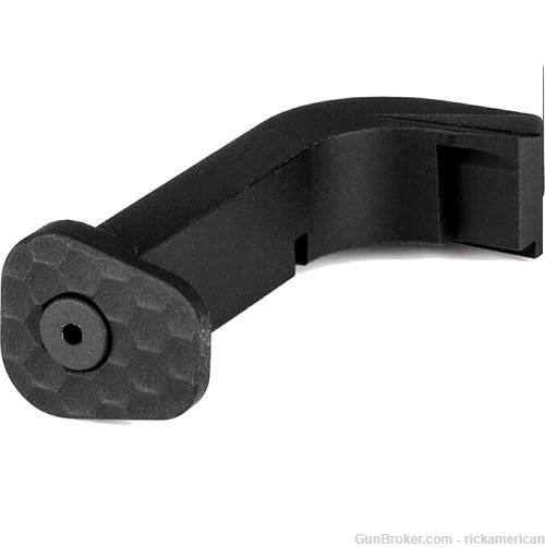 ZEV Tech Extended Mag Release w/ Oversize Button for GLK,ETC # MR-SM-3G-B-img-1