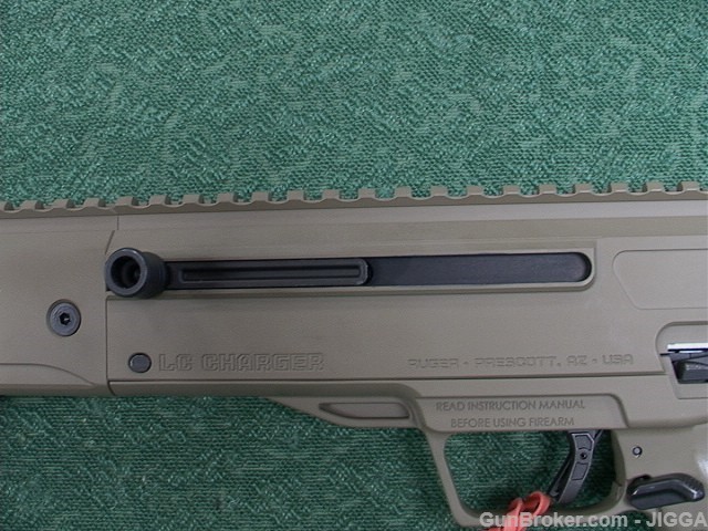 Ruger LC Charger  5.7x28-img-3