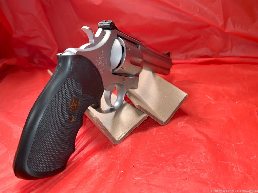 SMITH AND WESSON Model 625-5 1988 5” -img-4