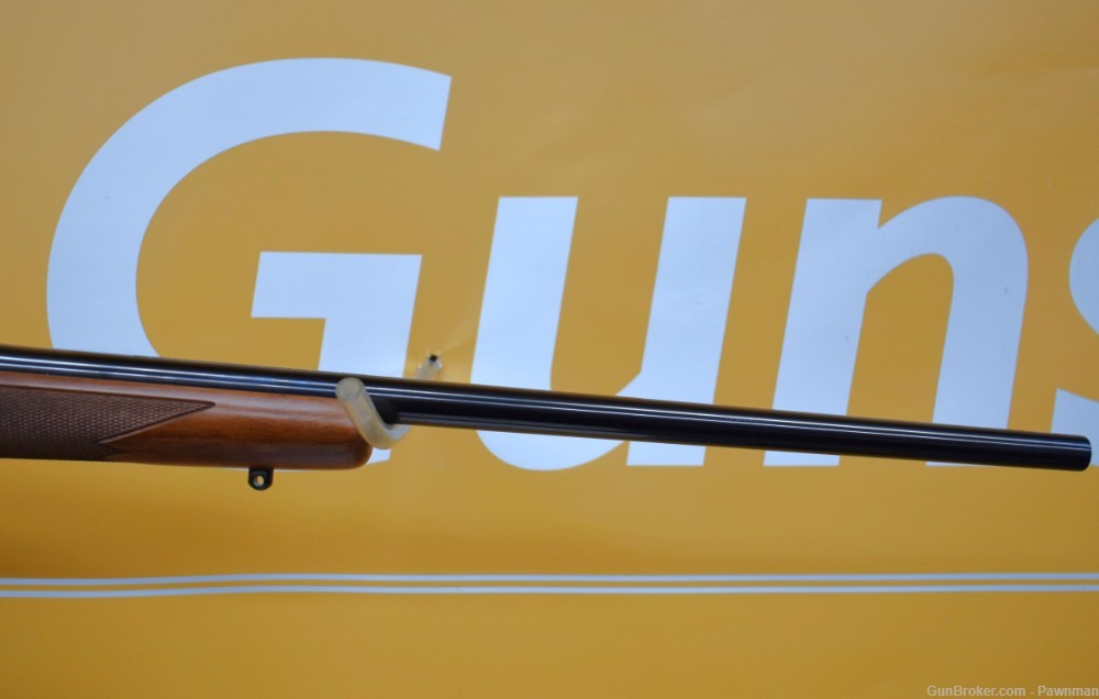 Ruger M77 Hawkeye in 270 made 2022-img-3