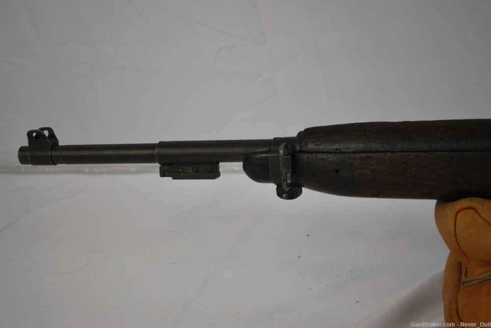 Saginaw M1 Carbine Sweet Battle Gun!-img-5