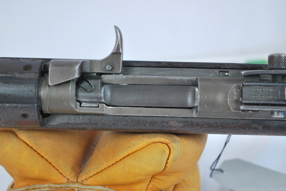 Saginaw M1 Carbine Sweet Battle Gun!-img-3