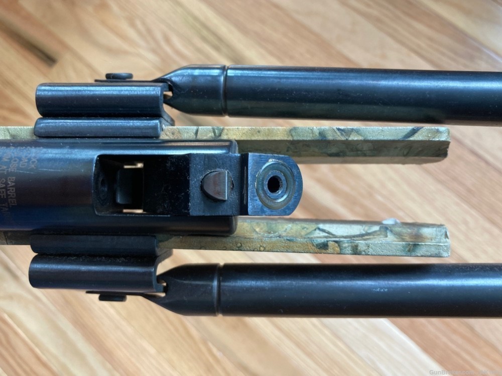 Winchester 1400CS Break Barrel (Pellet Gun) -img-2