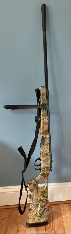 Winchester 1400CS Break Barrel (Pellet Gun) -img-0