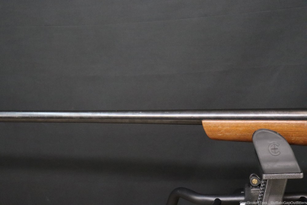 Marlin Goose Gun 12g Bolt Action Shotgun 36" Barrel-img-7