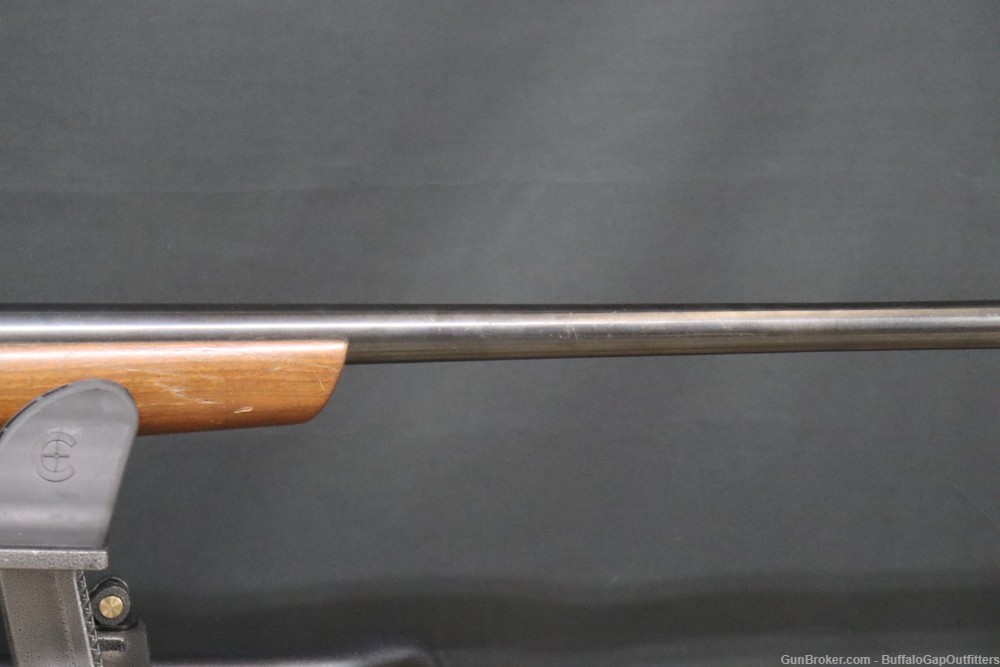 Marlin Goose Gun 12g Bolt Action Shotgun 36" Barrel-img-3
