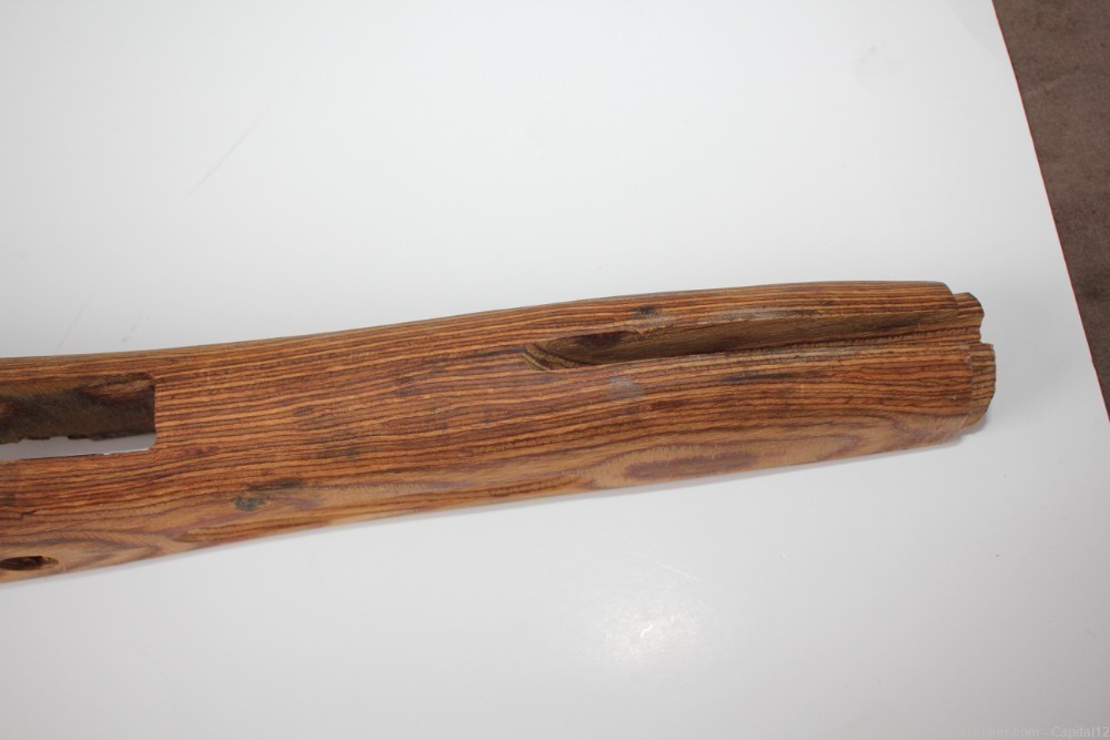 DDR East German SKS Laminate 7.62x39 Stock Unfinished-img-6
