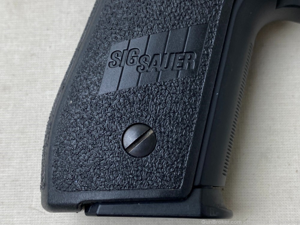 Sig Sauer M11-A1 9mm 3.75"-img-15