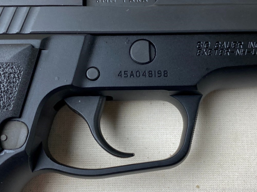 Sig Sauer M11-A1 9mm 3.75"-img-19