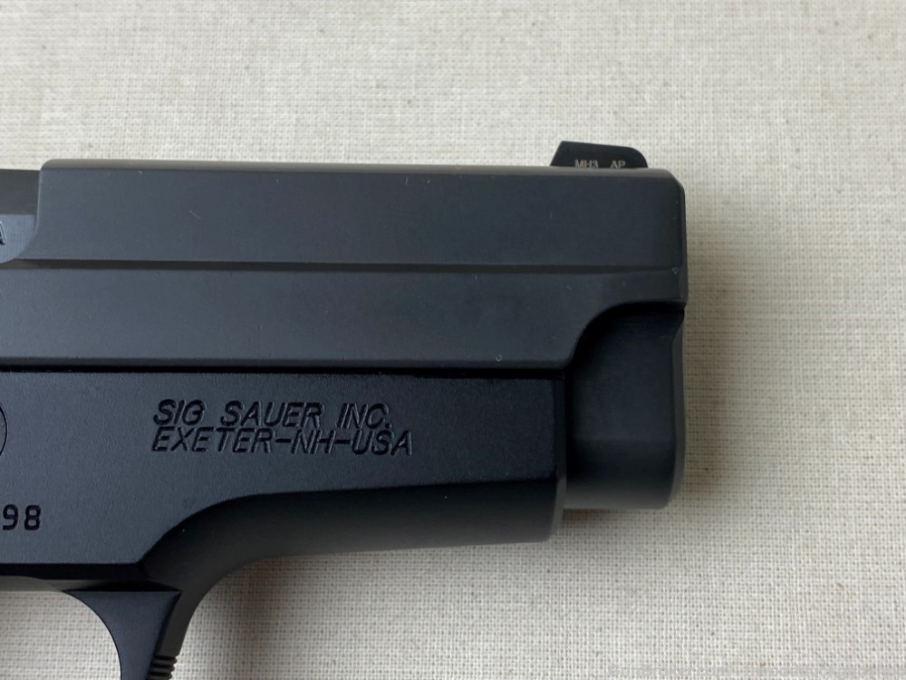 Sig Sauer M11-A1 9mm 3.75"-img-20