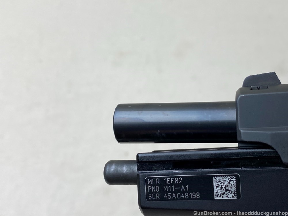 Sig Sauer M11-A1 9mm 3.75"-img-38
