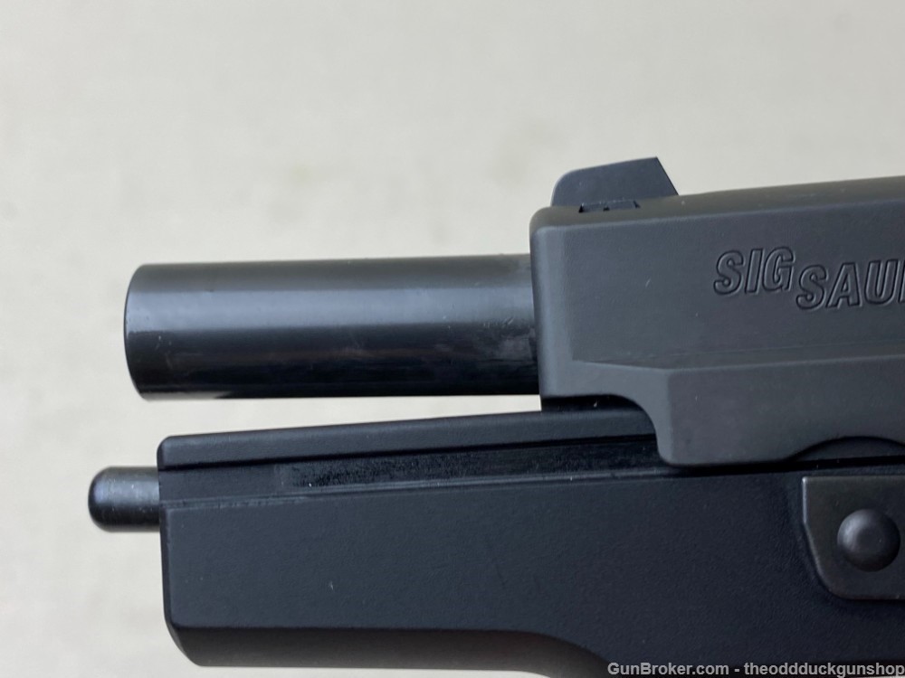 Sig Sauer P225 9mm 3.6"-img-35