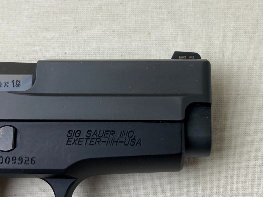 Sig Sauer P225 9mm 3.6"-img-18