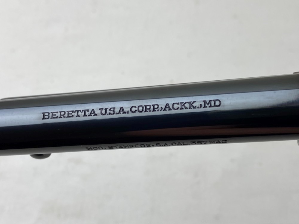 Beretta Stampede 357 Mag Case Colored 7.5"-img-22