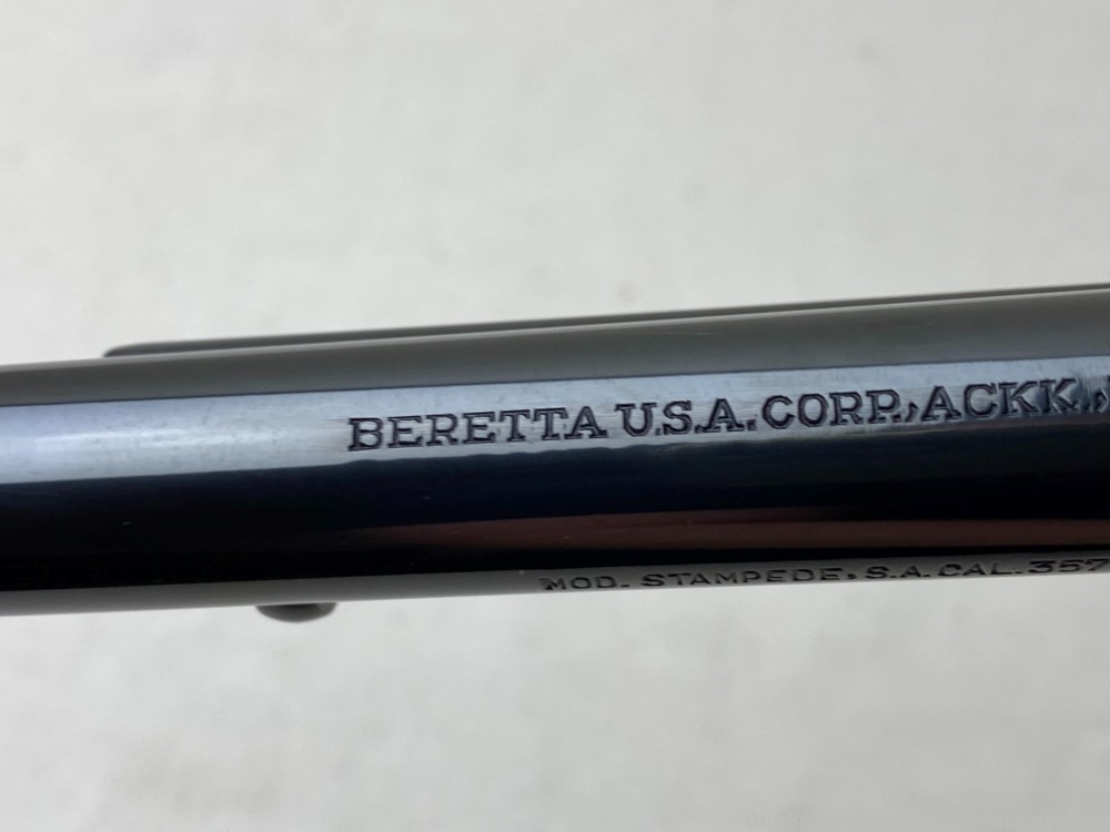 Beretta Stampede 357 Mag Case Colored 7.5"-img-21